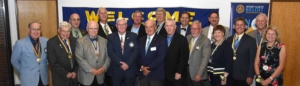 Past Presidents 2020 | Rotary Club of Beloit
